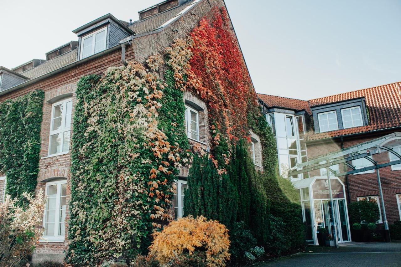 Clostermanns Hof Niederkassel Exterior foto